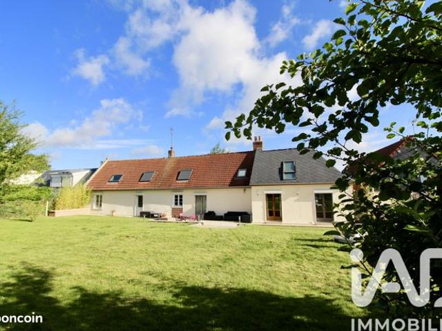 Maison vente à Clermont, Gouy-les-groseillers