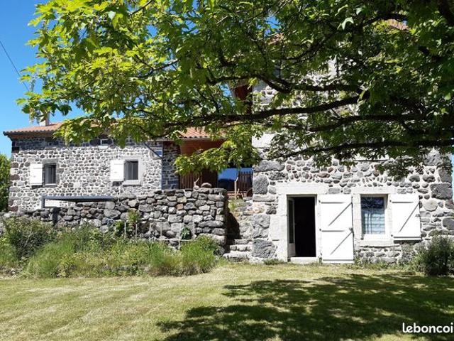 Maison vente à Le Puy-en-Velay, Arlempdes