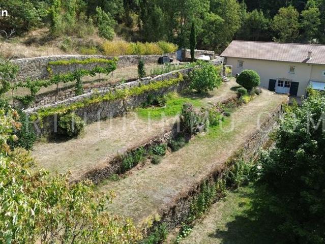 Maison vente à Saint-Étienne, Saint-julien-molin-molette