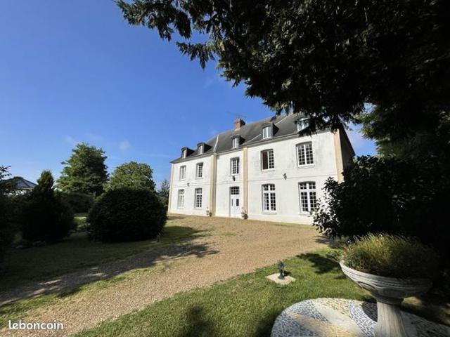 Maison vente à Bernay, Breteuil