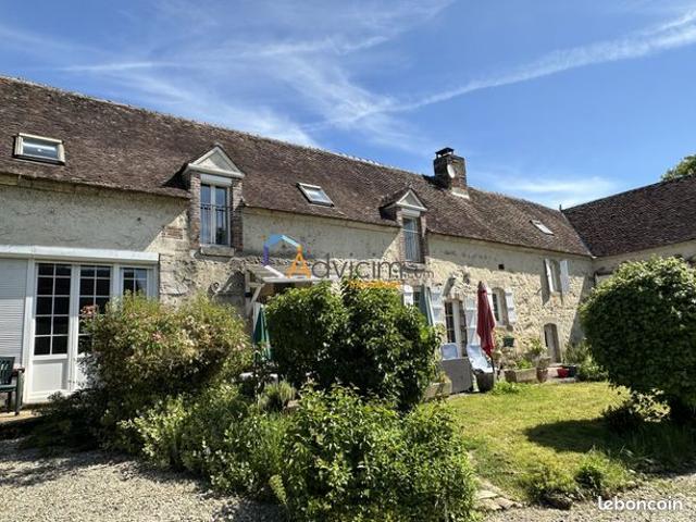 Maison vente à Montargis, Courtenay