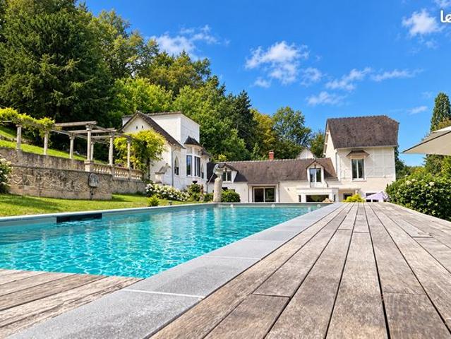 Maison vente à Septeuil, Yvelines