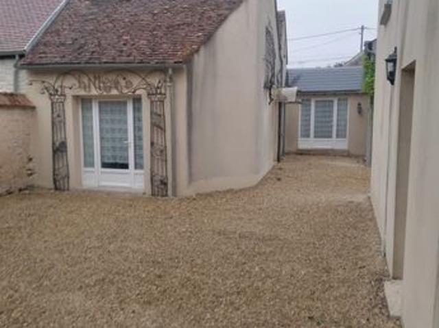 Maison vente à Givraines, Loiret