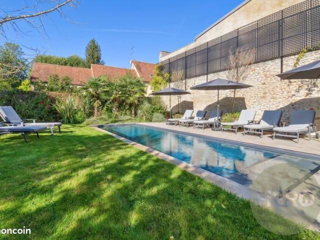 Maison vente à Rambouillet, Montfort-l'amaury