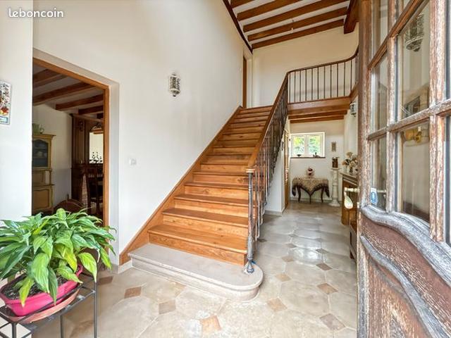 Maison vente à Mantes-la-Jolie, Favrieux