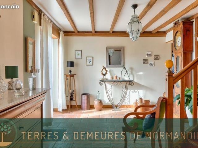 Maison vente à Le Havre, Saint-eustache-la-forêt