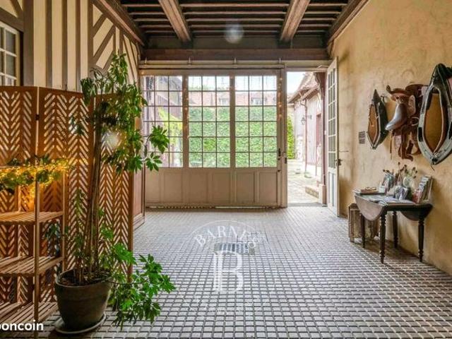 Maison vente à Évry, Petit-bourg