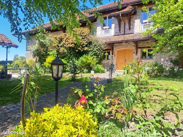 Maison vente à Marcellaz-Albanais, Haute-Savoie