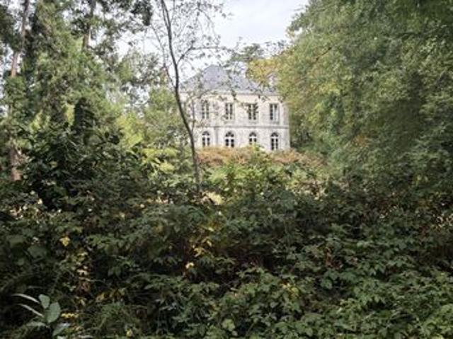 Maison vente à Bazouges-la-Pérouse, Ille-et-Vilaine