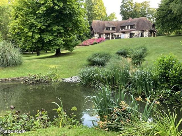 Maison vente à Abbeville, Epagne-epagnette