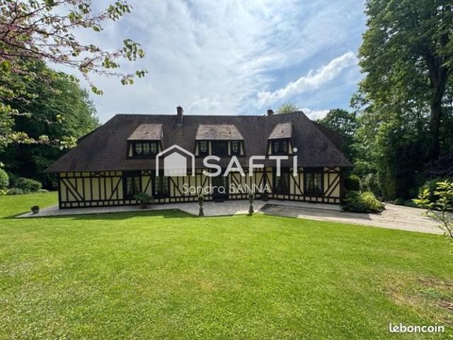 Maison vente à Abbeville, Epagne-epagnette