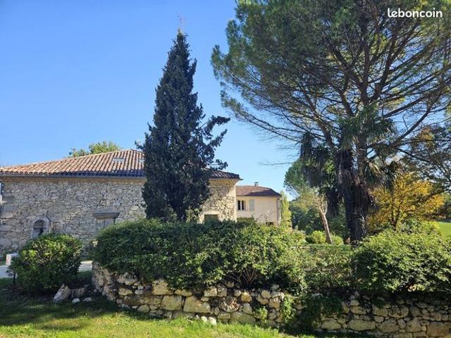 Maison vente à Lectoure, Gers