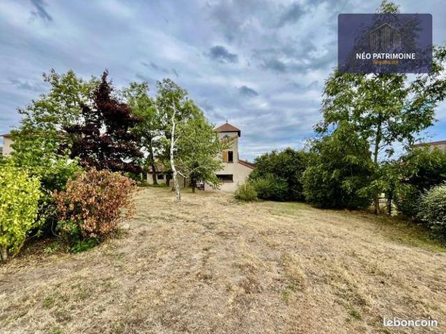 Maison vente à Chanonat, Guadeloupe