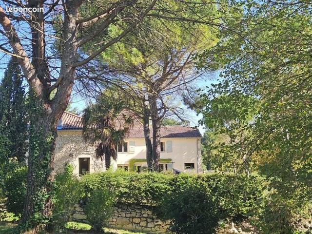 Maison vente à Condom, Pergain-taillac