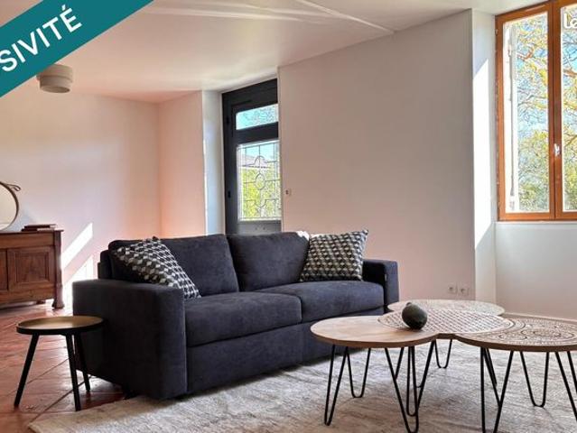 Maison vente à Langon, Bazas