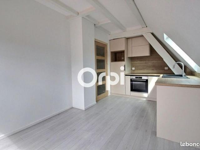 Maison vente à Saverne, Schillersdorf
