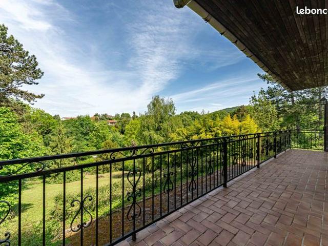 Maison vente à Lyon, Métropole de Lyon