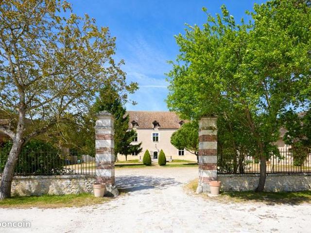 Maison vente à Montargis, Vimory
