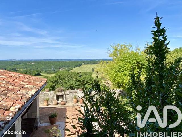 Maison vente à Nérac, Montagnac-sur-auvignon