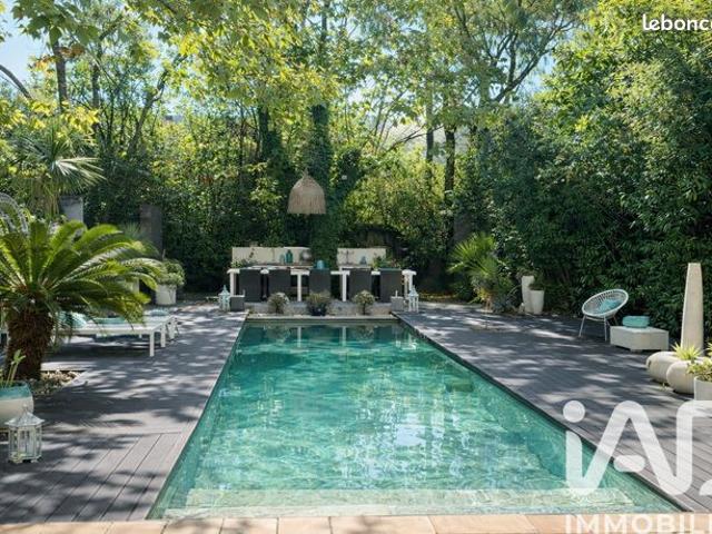 Maison vente à Arrondissement de Toulon, La Crau