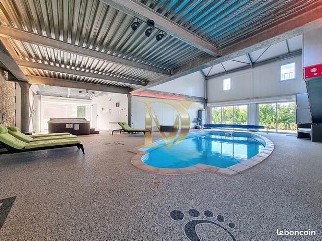 Maison vente à Romorantin-Lanthenay, Saint-georges-sur-cher