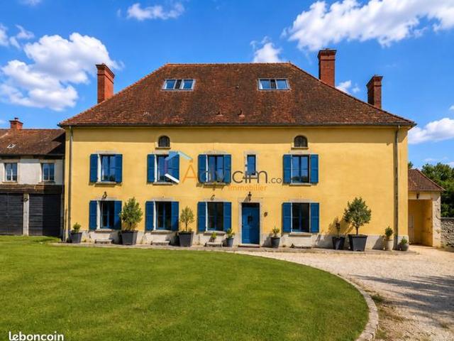 Maison vente à Torcy-en-Valois, Aisne