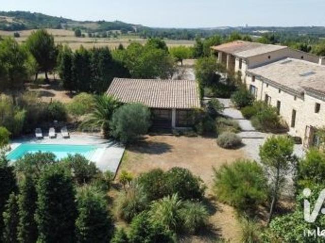 Maison vente à Montferrand, Aude