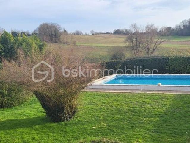 Maison vente à Saint-Pardoux-Isaac, Lot-et-Garonne