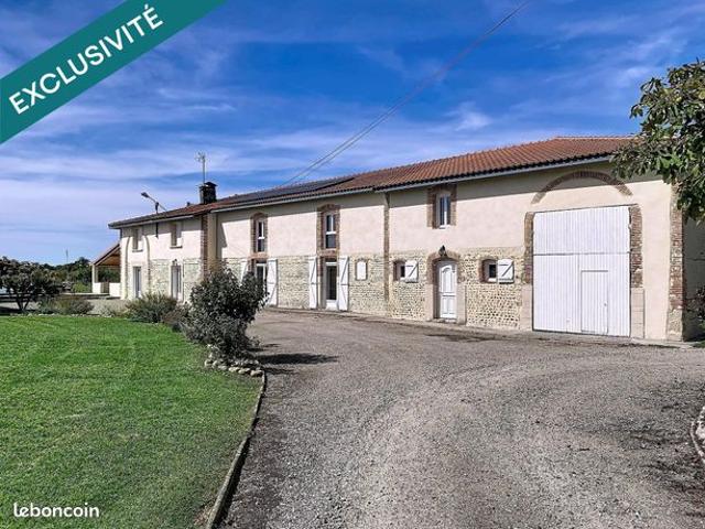 Maison vente à Pamiers, Mazères