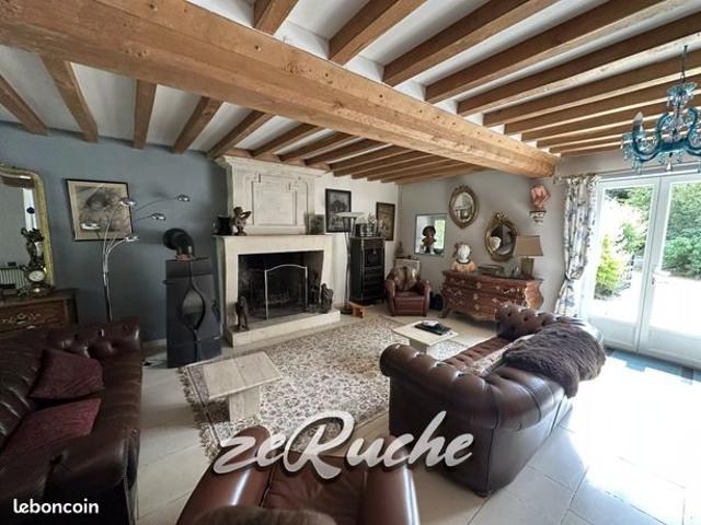 Maison vente à Vire, Cahagnes