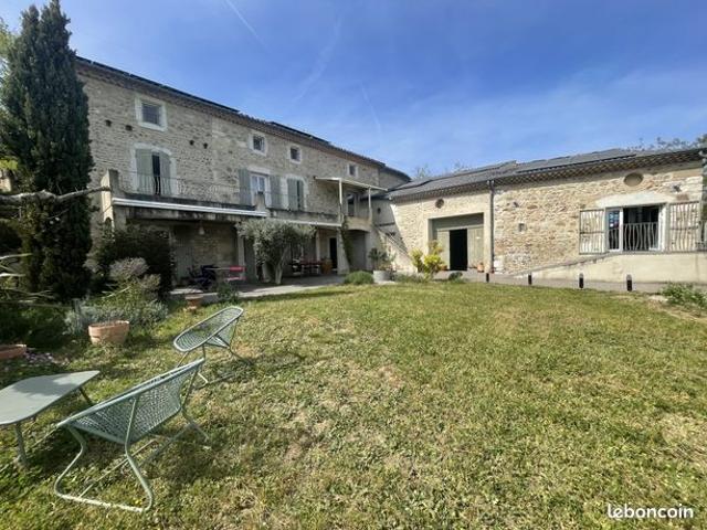 Maison vente à Tournon-sur-Rhône, Saint-péray