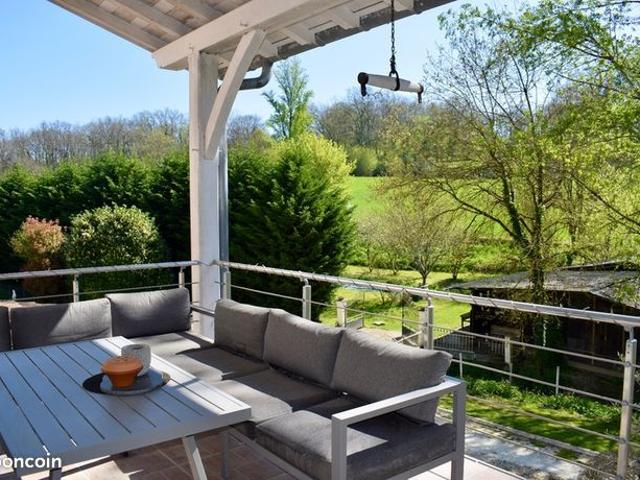 Maison vente à Agen, Laroque-timbaut