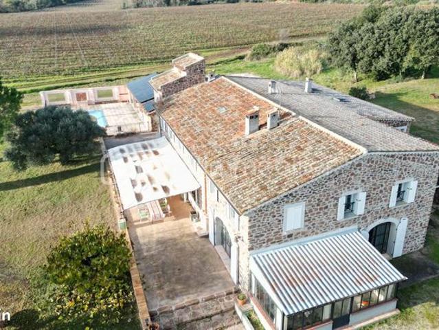 Maison vente à Le Luc, Var