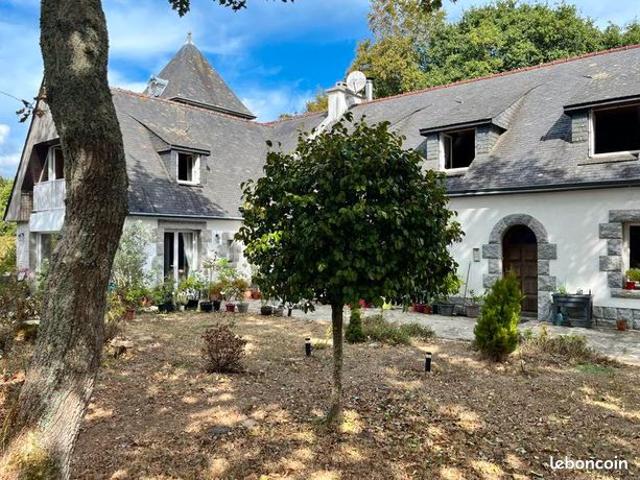 Maison vente à Quimper, Bretagne