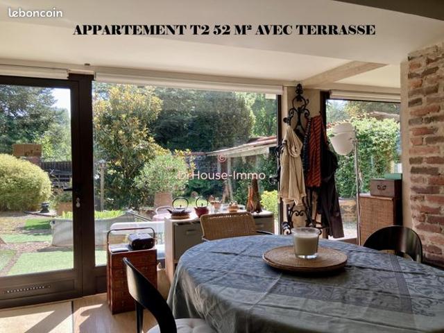 Maison vente à Issoire, Perrier
