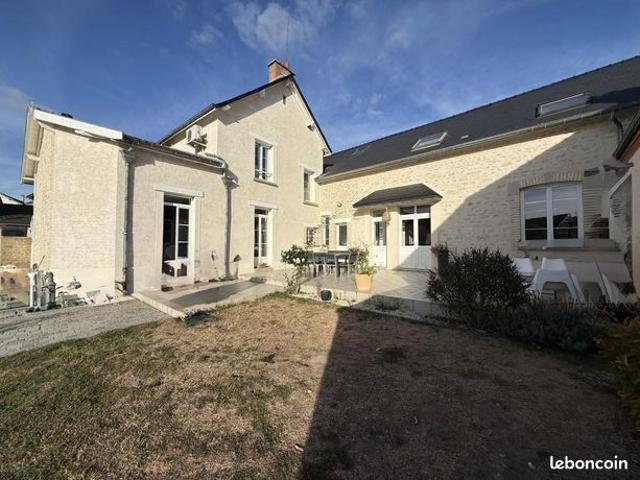 Maison vente à Janvry, Marne