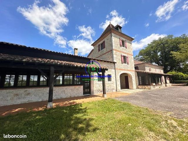 Maison vente à Castella
