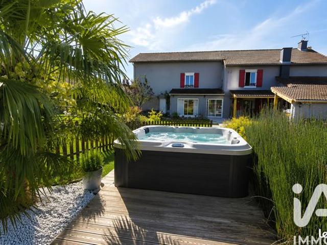 Maison vente à Vouziers, Contreuve