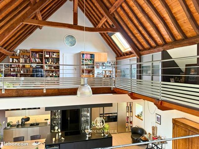 Maison vente à Vichy, Saint-pourçain-sur-sioule