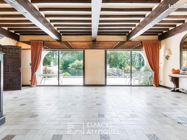 Maison vente à Montauban, Bruniquel
