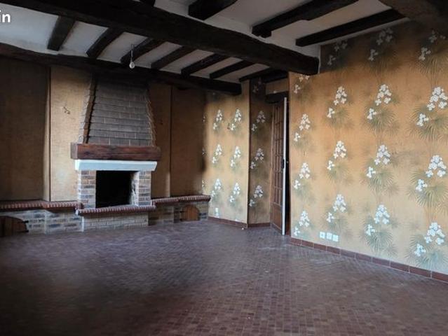 Maison vente à Épernay, Damery