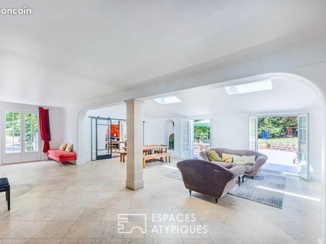 Maison vente à Rambouillet, Dampierre-en-yvelines