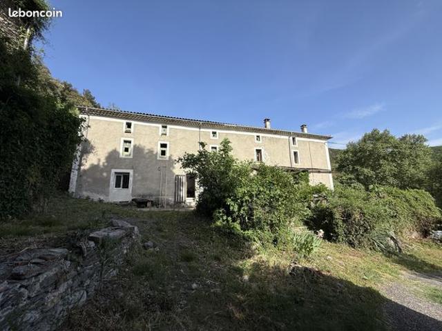 Maison vente à Le Vigan, Sumène