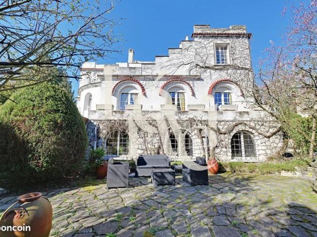 Maison vente à Nanterre, Suresnes