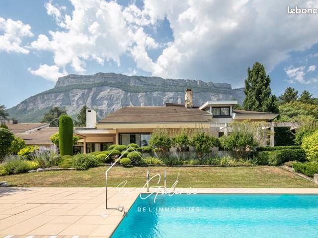 Maison vente à Grenoble, Meylan