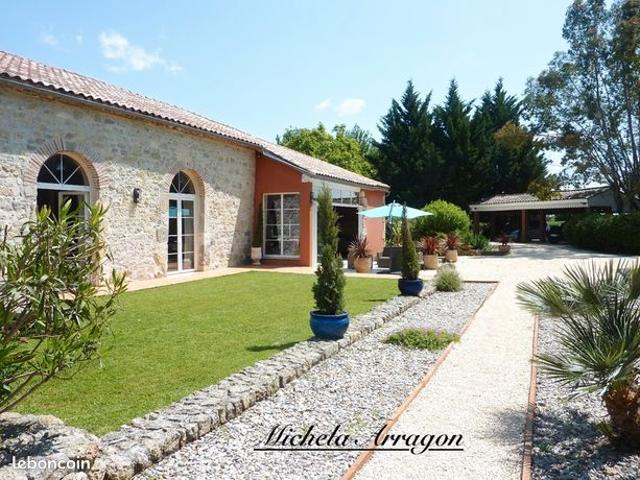Maison vente à Agen, Lacépède