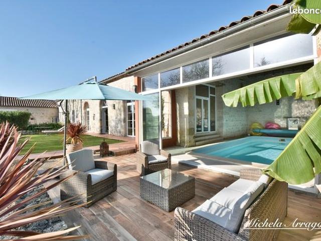 Maison vente à Agen, Lacépède