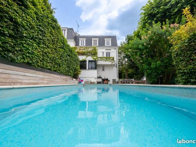 Maison vente à Nogent-sur-Marne, Saint-maur-des-fossés