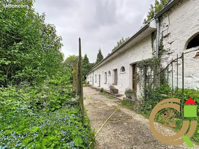 Maison vente à Montreuil-sur-Mer, Hucqueliers