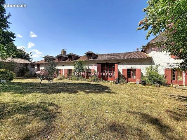 Maison vente à Périgueux, Neuvic
